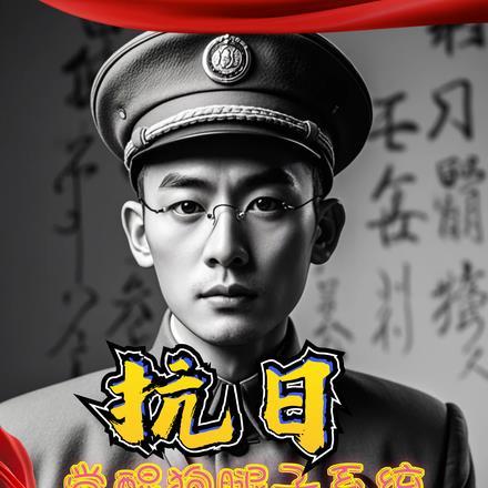 抗日:觉醒狗腿子系统