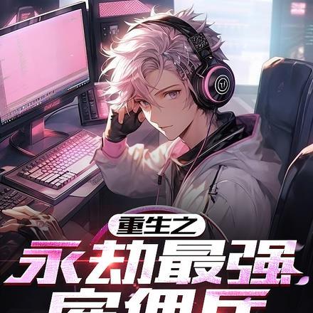 重生之永劫最强雇佣兵