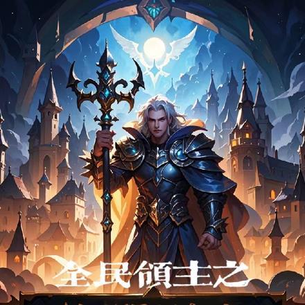 全民领主之神选游戏