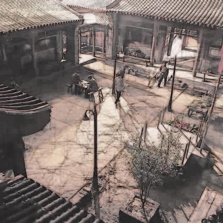 四合院：这都是爱呀