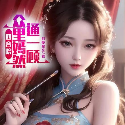 四合院:众里嫣然通一顾