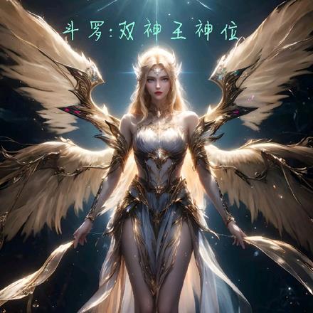 斗罗:双神王神位