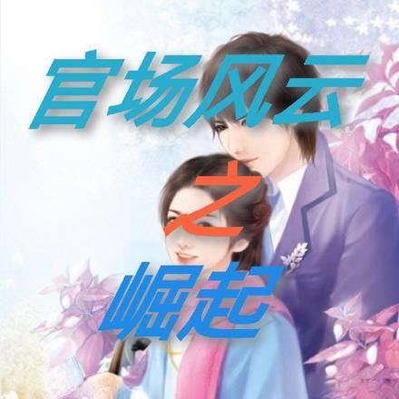 官场风云之崛起