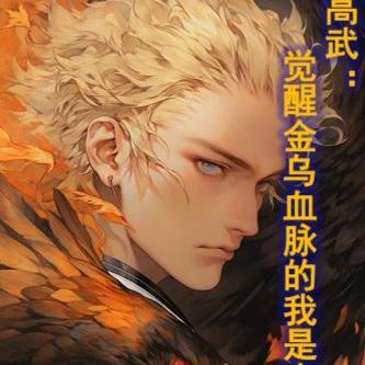高武:觉醒金乌血脉的我是废物?