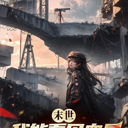 末世:我能看见血量,杀怪爆词条