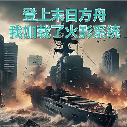 登上末日方舟，我加载了火影系统