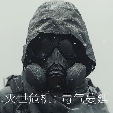 灭世危机:毒气蔓延