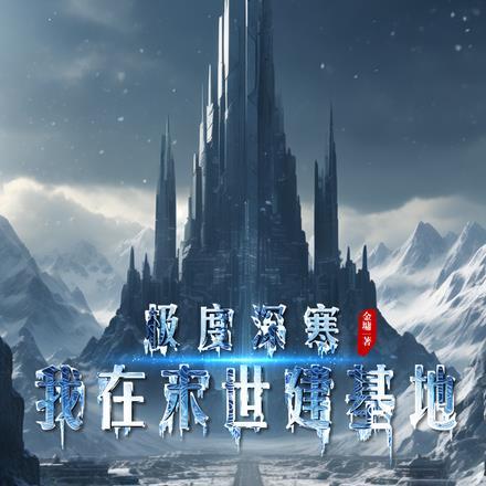极度深寒:我在末世建基地
