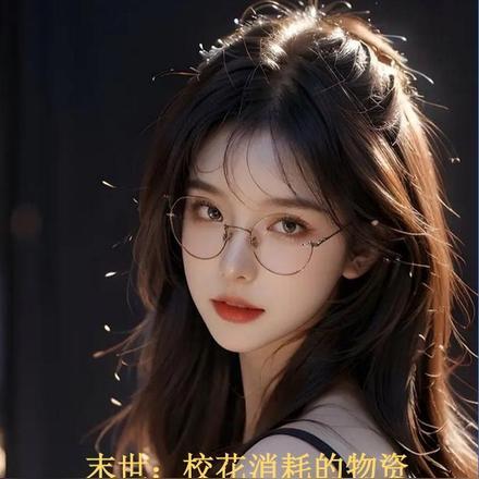 末世:校花消耗的物资,万倍返还