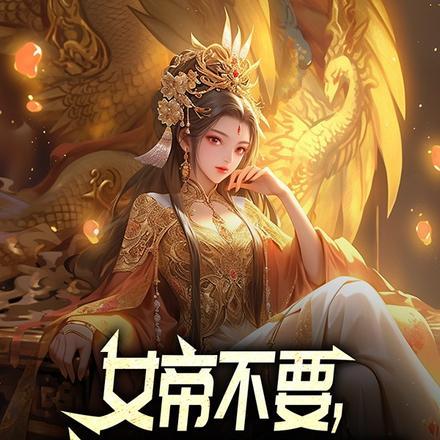 女帝不要,我可是驸马啊!
