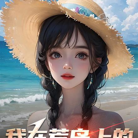 我在荒岛上的妖孽人生