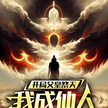 开局父皇祭天，我成仙人巅峰了？