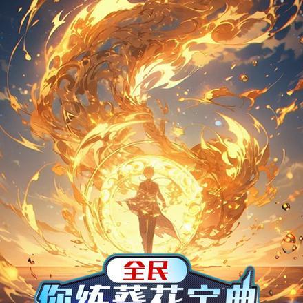 全民：你练葵花宝典副作用我扛？