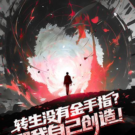 转生没有金手指?那我自己创造!