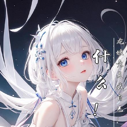 什么!龙娘竟是我自己!