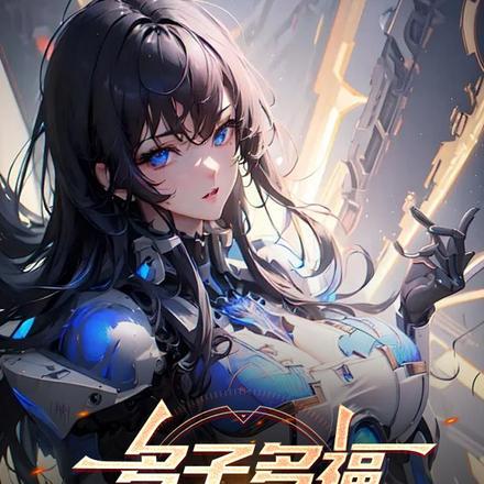 多子多福，打造银河帝国