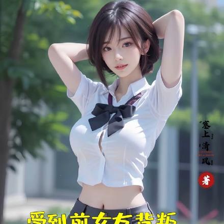 受到前女友背叛，我成了末世战神