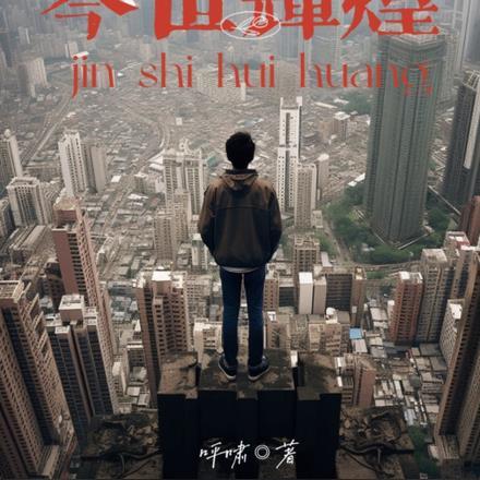 重生之今世辉煌