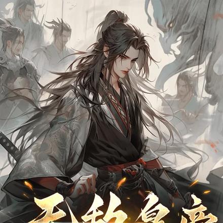 无敌皇帝:我能召唤巾帼红颜