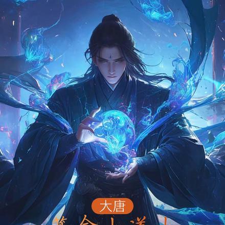 大唐:算命小道士,家师袁天罡