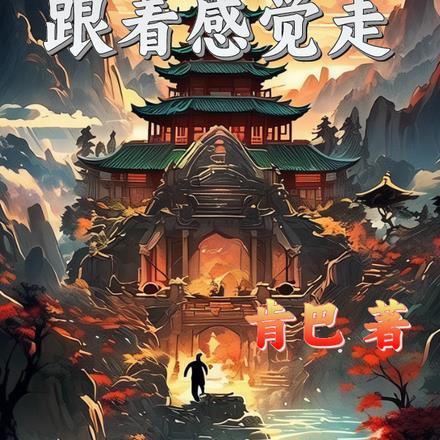 盗墓：跟着感觉走