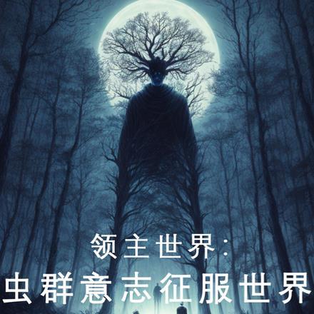 领主世界:虫群意志征服世界