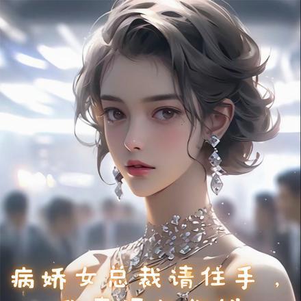 病娇女总裁请住手,我真没欠你钱