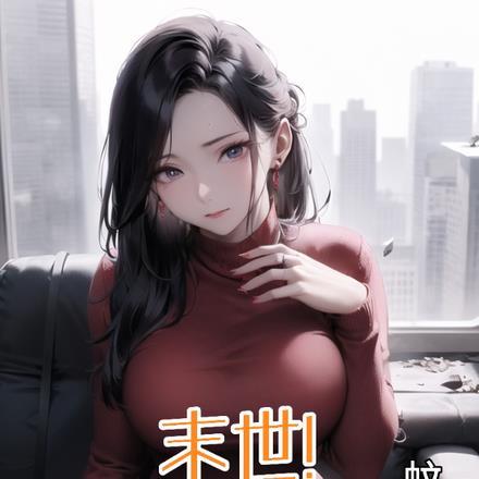 末世！别人抢夺物资，我复制资源