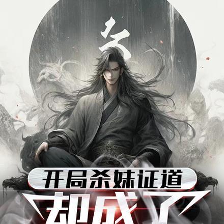 开局杀妹证道,却成了合欢老祖