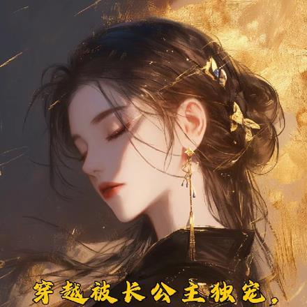 穿越被长公主独宠,人人想害我