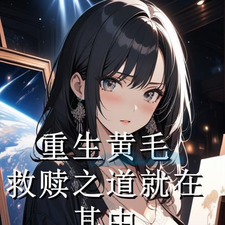 重生黄毛,救赎之道就在其中