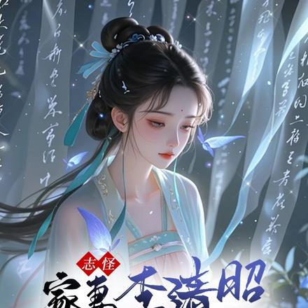 志怪:家妻李清照,拜师妖狐妲己