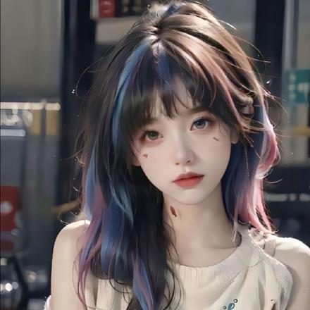 我本纯情，奈何小姐姐们纠缠不休