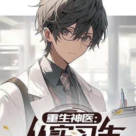重生神医:从实习生到顶级院士
