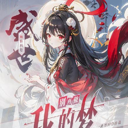 盛世如你所愿,别再做我的梦