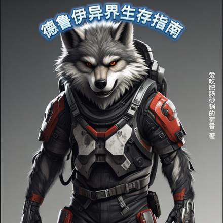 德鲁伊异界生存指南