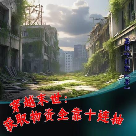 穿越末世:获取物资全靠十连抽