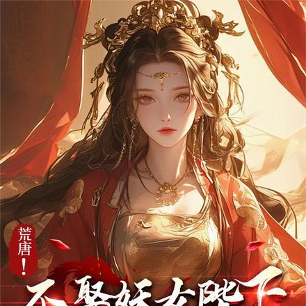 荒唐!不娶妖女陛下打死不上朝!