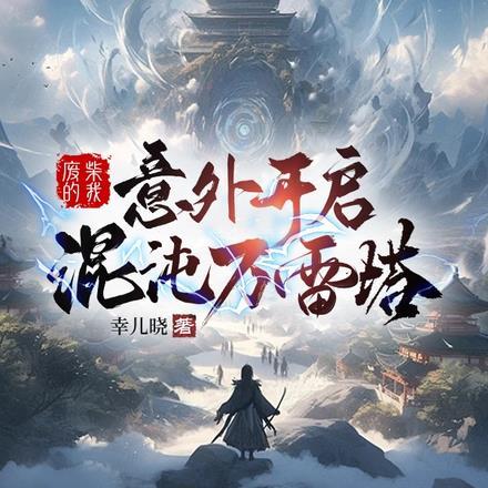 废柴的我,意外开启混沌万雷塔