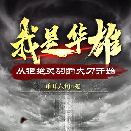 我是华雄,从拒绝关羽的大刀开始