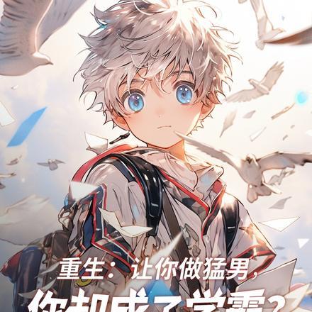 重生让你做猛男，你却成了学霸？