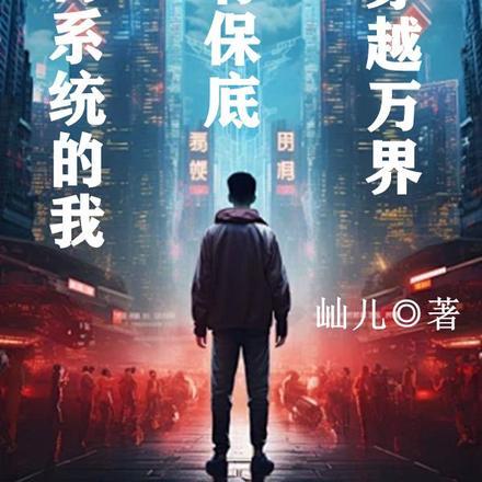 获得系统的我有保底能穿越万界