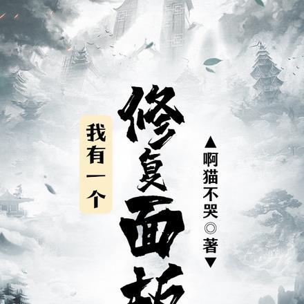 我有一个修复面板