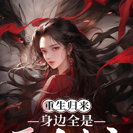 重生归来,身边全是灭世女主