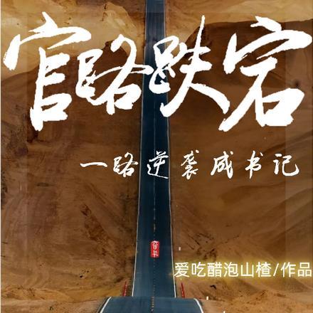 官路跌宕:一路逆袭成书记