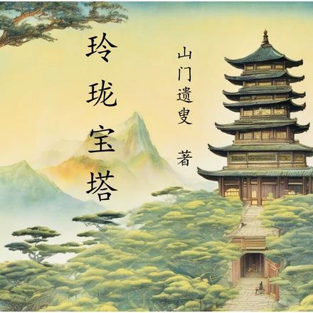 玲珑宝塔