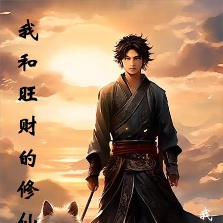 我和旺财的修仙路