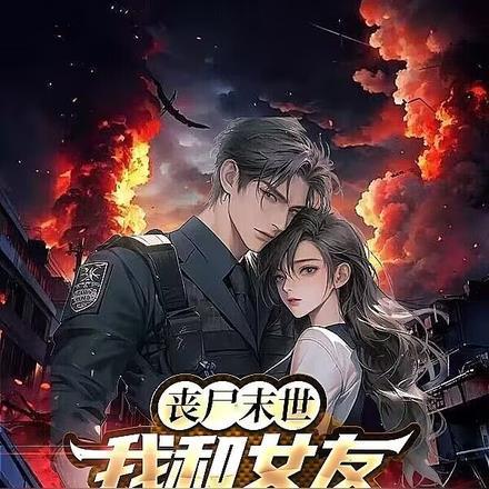 丧尸末世，我和女友囤积百亿物资