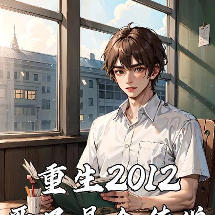 重生2012!哥只是个传说