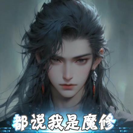 都说我是魔修?那就彻底疯狂吧!